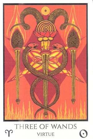 Tabula Mundi Tarot